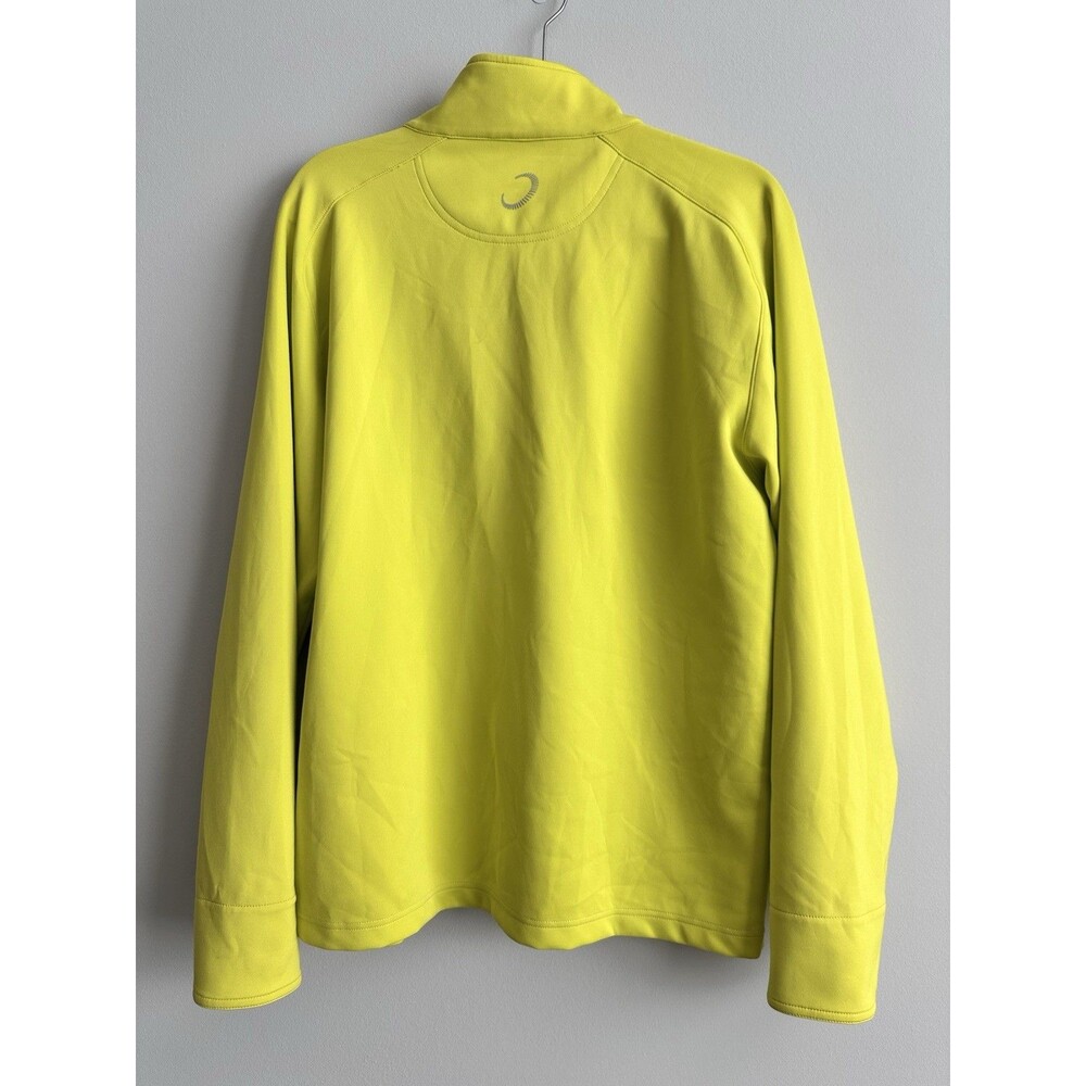 Zero Restriction Performance Tech Pullower Golf S… - image 5